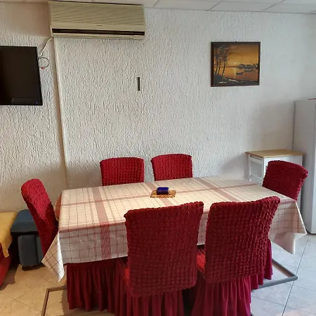 Sindi 3 Apartment Lopar