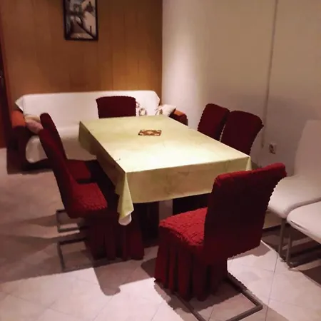Apartment Sindi 3