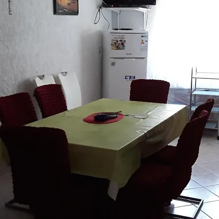 Apartamento Sindi 3 Lopar