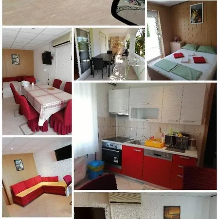 Sindi 3 Apartment Lopar