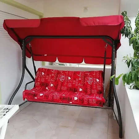 Apartment Sindi 3 Lopar