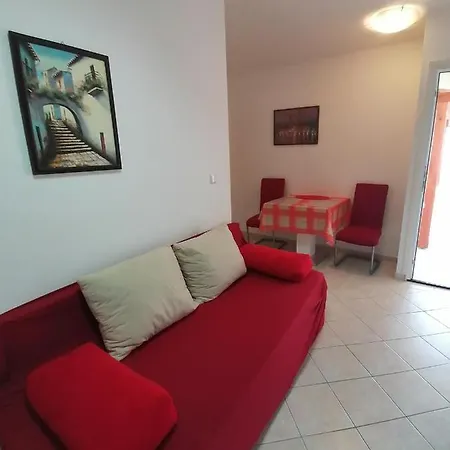 Sindi 3 * Lopar