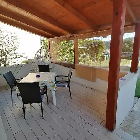 Apartment Sindi 3