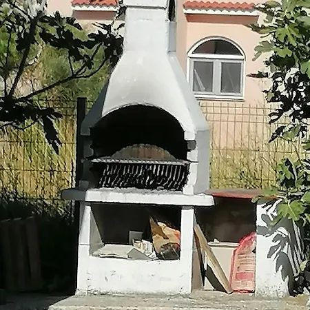 Sindi 3 Apartment