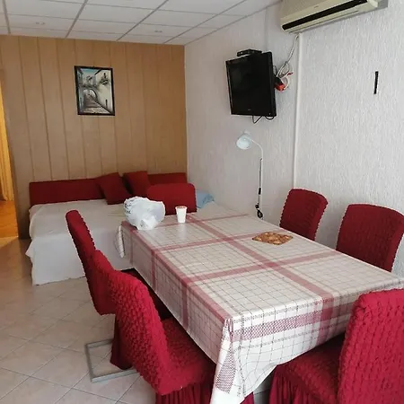 Sindi 3 Apartment Lopar