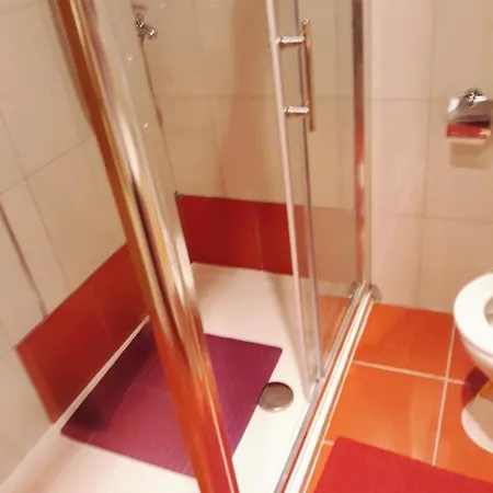 Apartment Sindi 3 Lopar